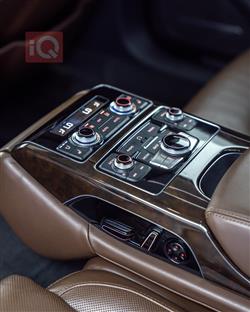 اودي A8